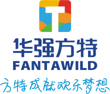 華強(qiáng)方特