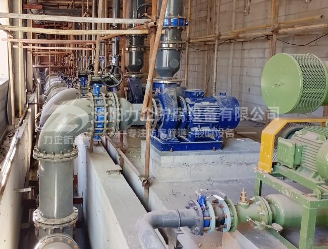 鋼襯塑管道 鋼襯塑管道