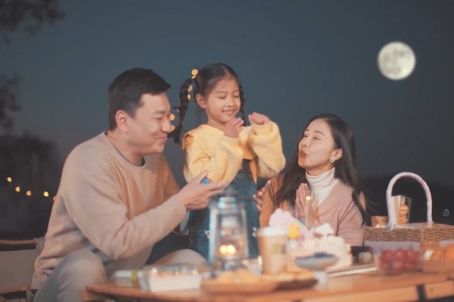 品味芬芳，探索蘇州花園餅屋的獨(dú)特宣傳片